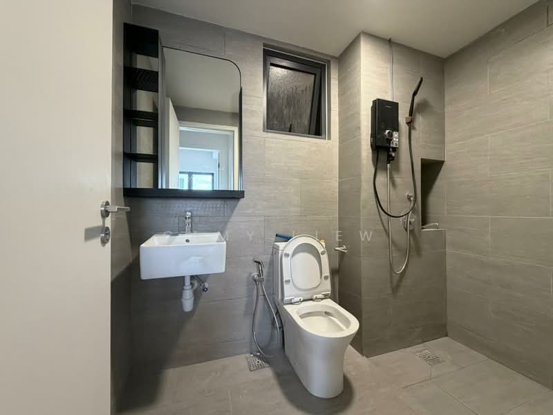 Service Residence for Rent at D'Ivo - Camy Liew - Bathroom - PropertyGuru.com.my