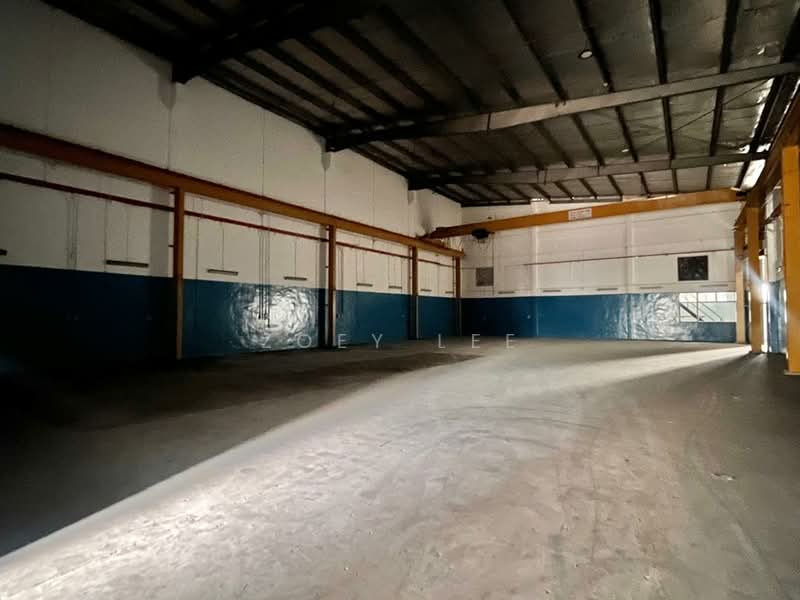 Nusa Cemerlang Industrial Park untuk Untuk Disewa - RM 46,000 /bulan, Mac 2026 - Interior - PropertyGuru.com.my