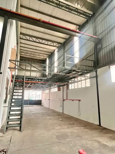 Nusa Cemerlang Industrial Park untuk Untuk Disewa - RM 46,000 /bulan, Mac 2026 - Interior - PropertyGuru.com.my
