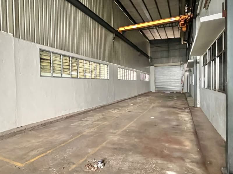 Nusa Cemerlang Industrial Park untuk Untuk Disewa - RM 46,000 /bulan, Mac 2026 - Interior - PropertyGuru.com.my