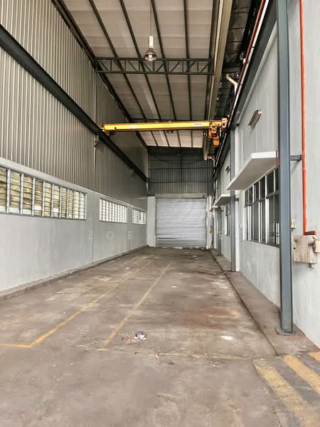 Nusa Cemerlang Industrial Park untuk Untuk Disewa - RM 46,000 /bulan, Mac 2026 - Interior - PropertyGuru.com.my