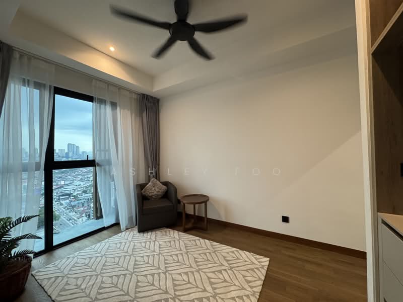 Service Residence for Rent at Alfa Bangsar - Ashley Foo - View - PropertyGuru.com.my