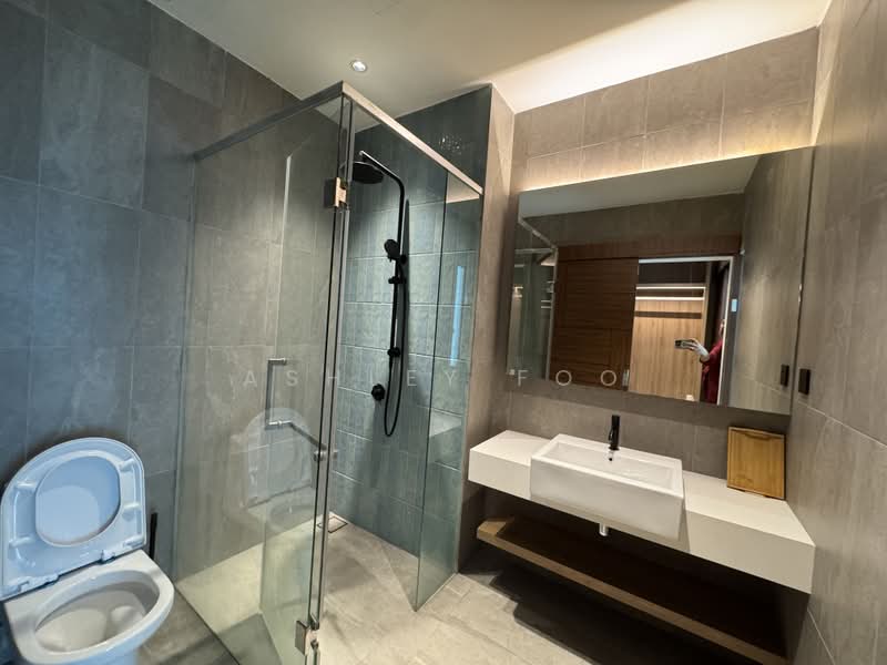 Service Residence for Rent at Alfa Bangsar - Ashley Foo - Bathroom - PropertyGuru.com.my