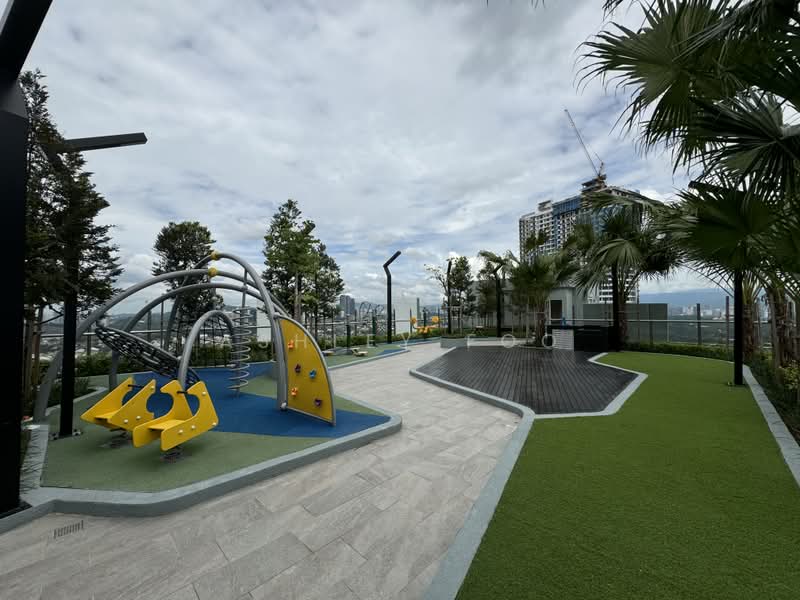 Service Residence for Rent at Alfa Bangsar - Ashley Foo - Exterior - PropertyGuru.com.my