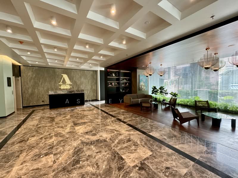 Service Residence for Rent at Alfa Bangsar - Ashley Foo - Lobby - PropertyGuru.com.my