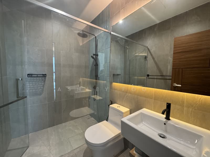 Service Residence for Rent at Alfa Bangsar - Ashley Foo - Bathroom - PropertyGuru.com.my