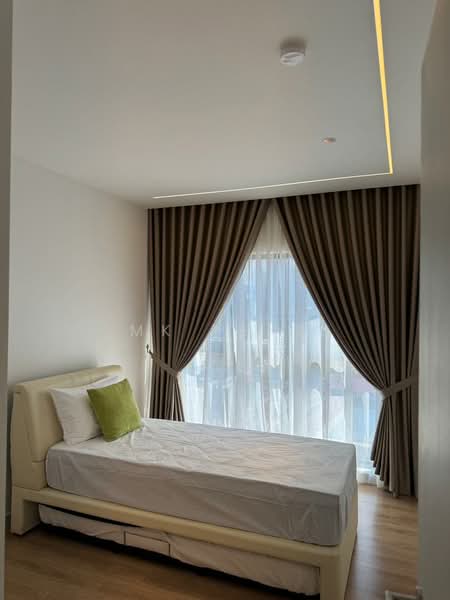 The Atrium untuk Untuk Disewa - RM 4,600 /bulan, Mac 2026 - Bedroom - PropertyGuru.com.my