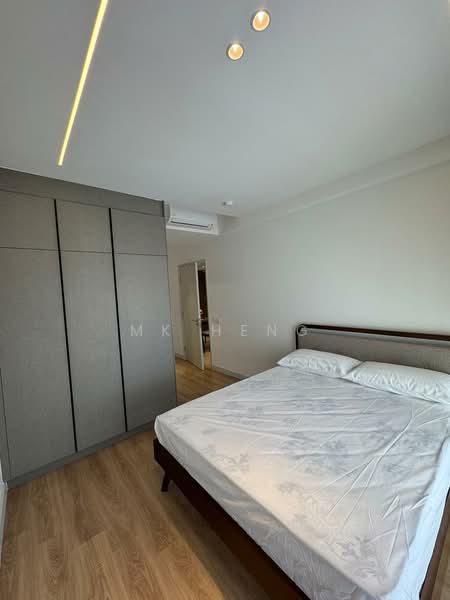 The Atrium untuk Untuk Disewa - RM 4,600 /bulan, Mac 2026 - Bedroom - PropertyGuru.com.my