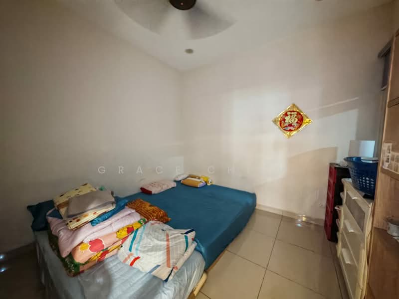 Cluster House for Sale in Johor Bahru (Johor) - Grace Chiew - Bedroom - PropertyGuru.com.my