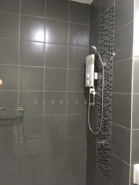 Solaria Residences untuk Untuk Dijual - RM 590,000, Apr 2026 - Bathroom - PropertyGuru.com.my