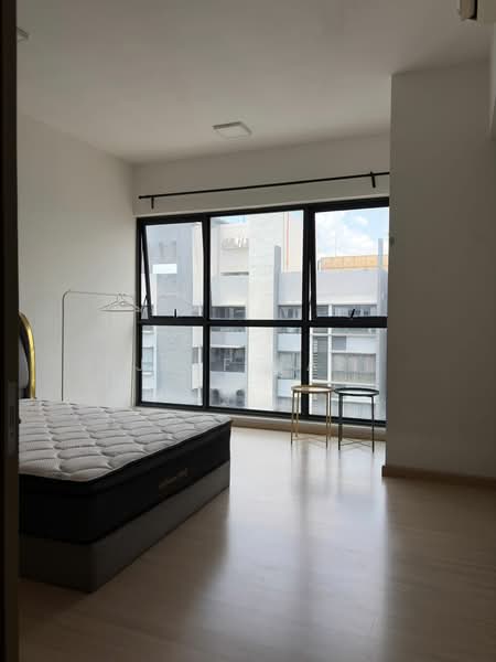 Service Residence for Rent at D'sara Sentral - Jeff Yap - Bedroom - PropertyGuru.com.my