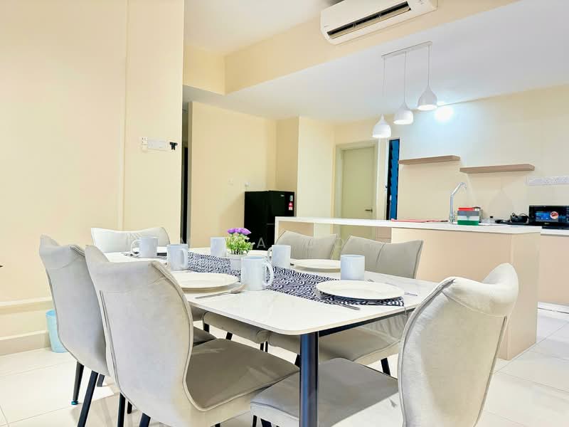 Service Residence for Sale at Southkey Mosaic - Miya Goh - PropertyGuru.com.my