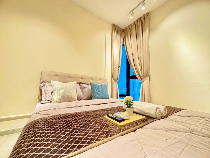 Service Residence for Sale at Southkey Mosaic - Miya Goh - PropertyGuru.com.my