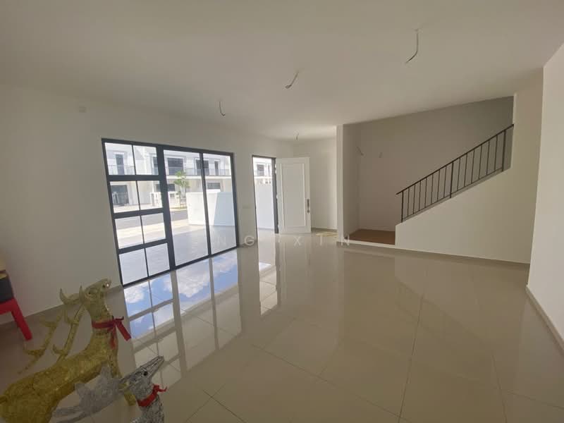 Cluster House for Sale in Eco Botanic 2 (Iskandar Puteri (Nusajaya)) - Ing Xin - Living Room - PropertyGuru.com.my