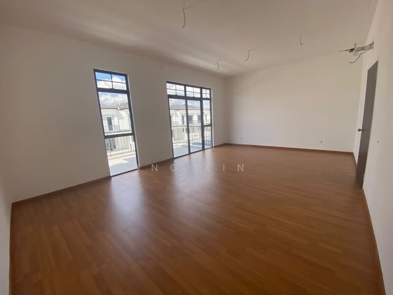 Cluster House for Sale in Eco Botanic 2 (Iskandar Puteri (Nusajaya)) - Ing Xin - Living Room - PropertyGuru.com.my