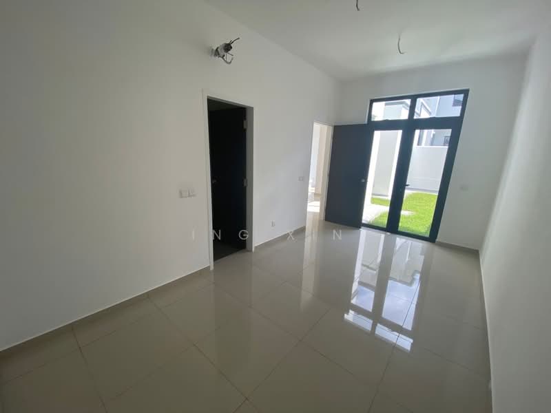 Cluster House for Sale in Eco Botanic 2 (Iskandar Puteri (Nusajaya)) - Ing Xin - Living Room - PropertyGuru.com.my