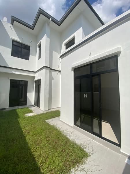 Cluster House for Sale in Eco Botanic 2 (Iskandar Puteri (Nusajaya)) - Ing Xin - Exterior - PropertyGuru.com.my