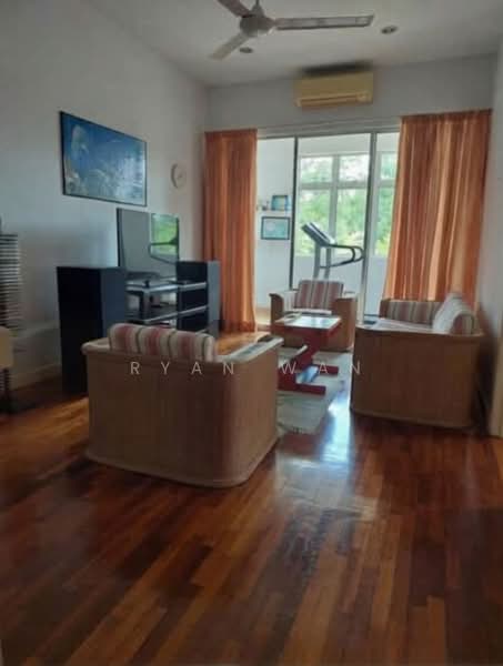 Kemuning Bayu untuk Untuk Dijual - RM 2,200,000, Mac 2026 - Living Room - PropertyGuru.com.my