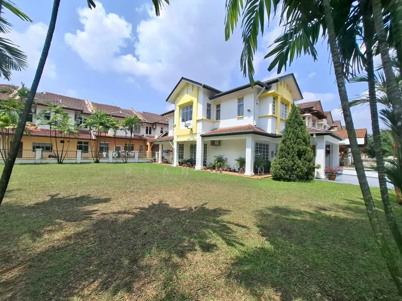 Kemuning Bayu untuk Untuk Dijual - RM 2,200,000, Mac 2026 - Exterior - PropertyGuru.com.my