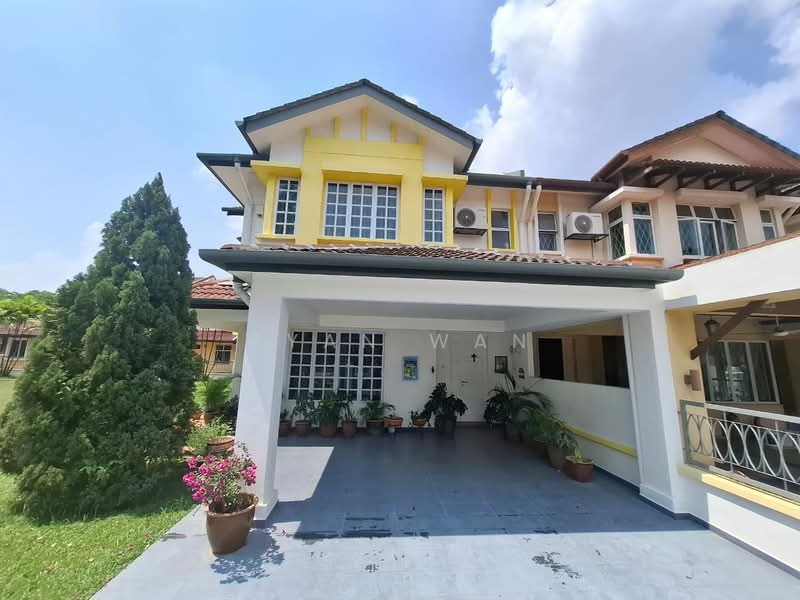 Kemuning Bayu untuk Untuk Dijual - RM 2,200,000, Mac 2026 - Exterior - PropertyGuru.com.my