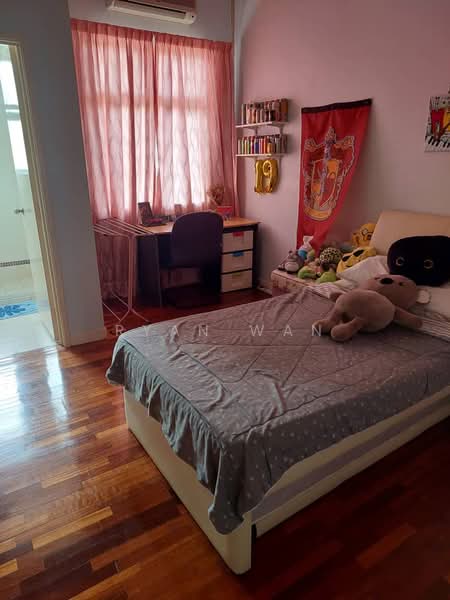 Rumah Teres 2 Tingkat untuk Dijual di Kota Kemuning (Shah Alam) - Ryan Wan - Bedroom - PropertyGuru.com.my