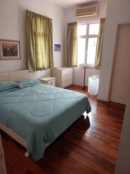 Rumah Teres 2 Tingkat untuk Dijual di Kota Kemuning (Shah Alam) - Ryan Wan - Bedroom - PropertyGuru.com.my