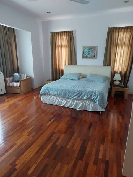 Rumah Teres 2 Tingkat untuk Dijual di Kota Kemuning (Shah Alam) - Ryan Wan - Bedroom - PropertyGuru.com.my