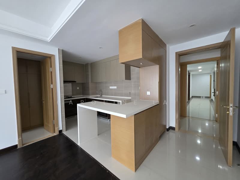Condominium for Sale at R&F Princess Cove Phase 2-Seine Region - Caroline Lai - Kitchen - PropertyGuru.com.my