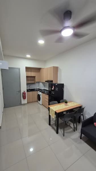 121 Residences untuk Untuk Disewa - RM 2,000 /bulan, Mac 2026 - PropertyGuru.com.my