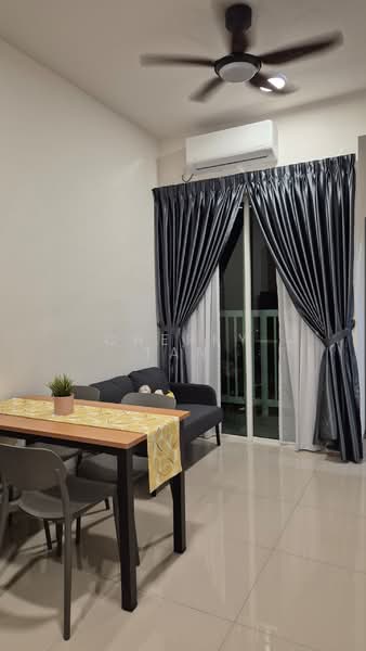 121 Residences untuk Untuk Disewa - RM 2,000 /bulan, Mac 2026 - PropertyGuru.com.my