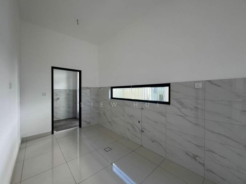 Cluster House for Sale in Johor Bahru (Johor) - Siew Hui - Interior - PropertyGuru.com.my