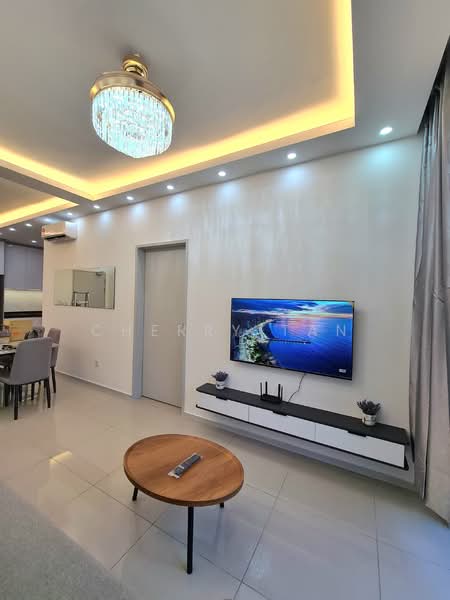Sky Awani Residensi 5 untuk Untuk Disewa - RM 2,500 /bulan, Mac 2026 - PropertyGuru.com.my