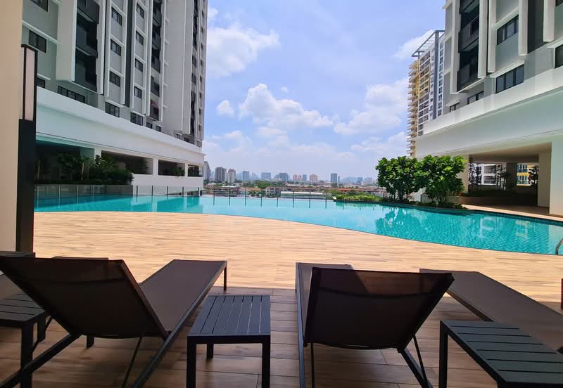 Sky Awani Residensi 5 untuk Untuk Disewa - RM 2,500 /bulan, Mac 2026 - PropertyGuru.com.my