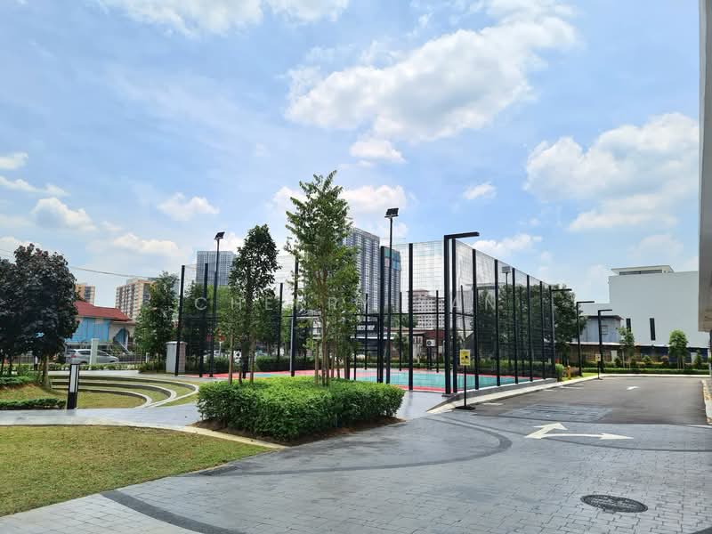 Sky Awani Residensi 5 untuk Untuk Disewa - RM 2,500 /bulan, Mac 2026 - PropertyGuru.com.my