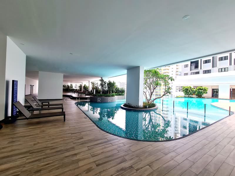 Sky Awani Residensi 5 untuk Untuk Disewa - RM 2,500 /bulan, Mac 2026 - PropertyGuru.com.my