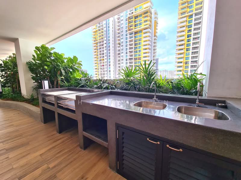 Sky Awani Residensi 5 untuk Untuk Disewa - RM 2,500 /bulan, Mac 2026 - PropertyGuru.com.my