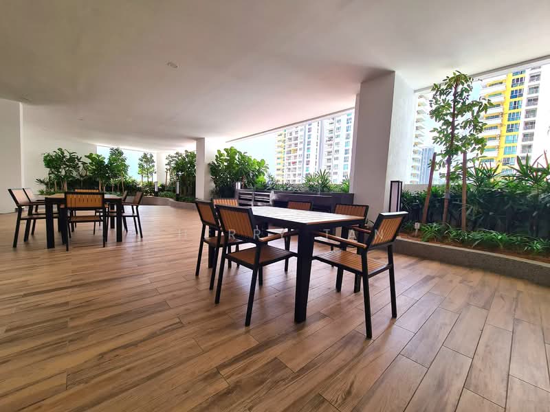 Sky Awani Residensi 5 untuk Untuk Disewa - RM 2,500 /bulan, Mac 2026 - PropertyGuru.com.my