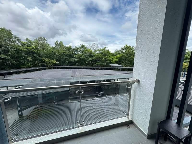 Rivervale untuk Untuk Disewa - RM 2,000 /bulan, Mac 2026 - PropertyGuru.com.my