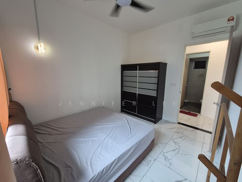 Condominium for Sale at QuayWest Residence - Jennifer Lee - Bedroom - PropertyGuru.com.my