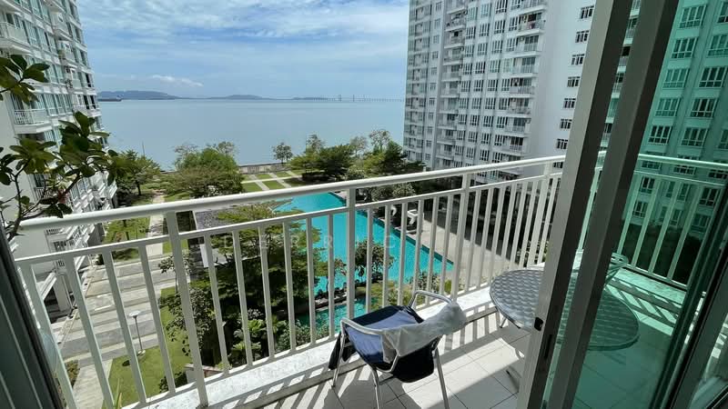 Summer Place untuk Untuk Dijual - RM 820,000, Mac 2026 - Balcony - PropertyGuru.com.my