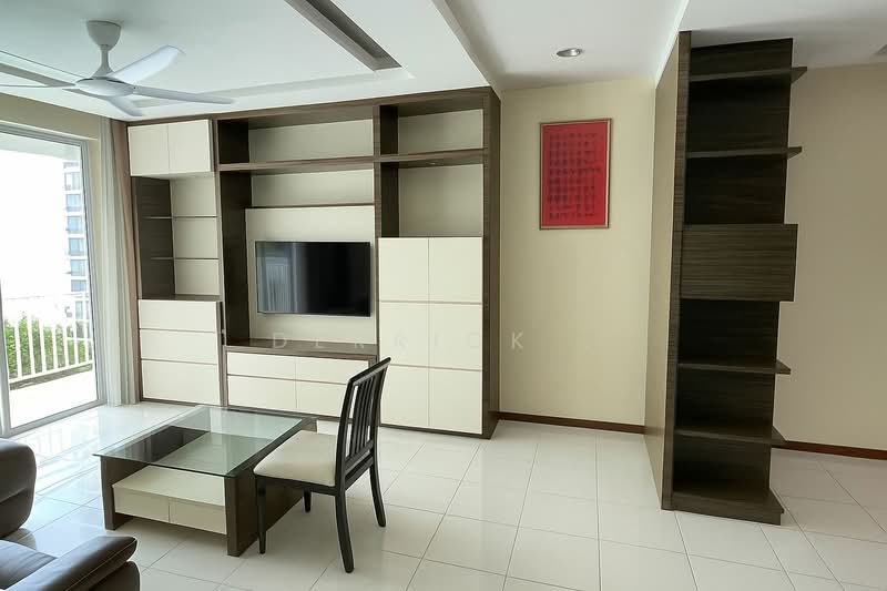 Summer Place untuk Untuk Dijual - RM 820,000, Mac 2026 - Living Room - PropertyGuru.com.my