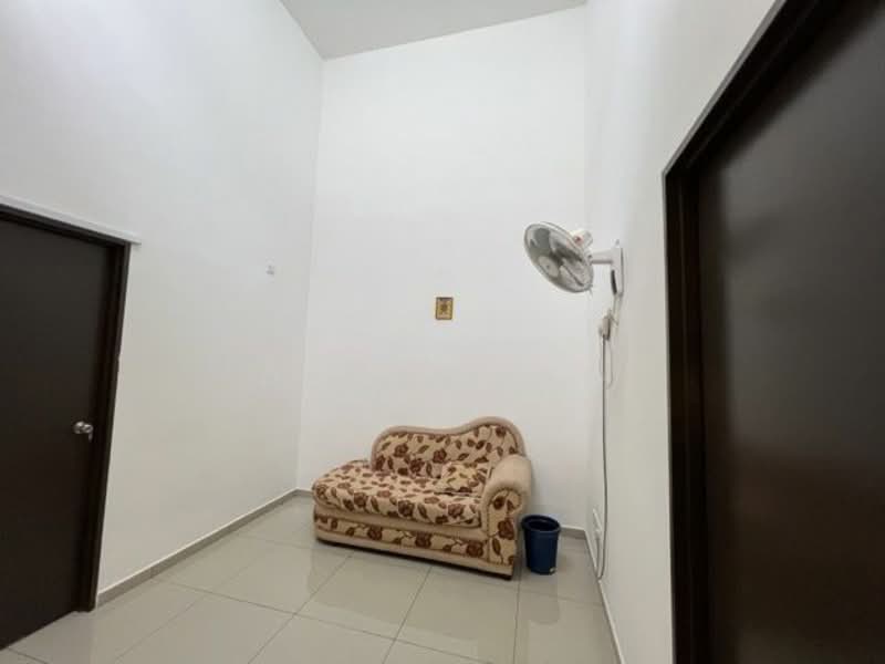 Kelapa Sawit Kulai Saujana Jaya Double Storey Terrace House untuk Untuk Disewa - RM 2,300 /bulan, Mac 2026 - Interior - PropertyGuru.com.my