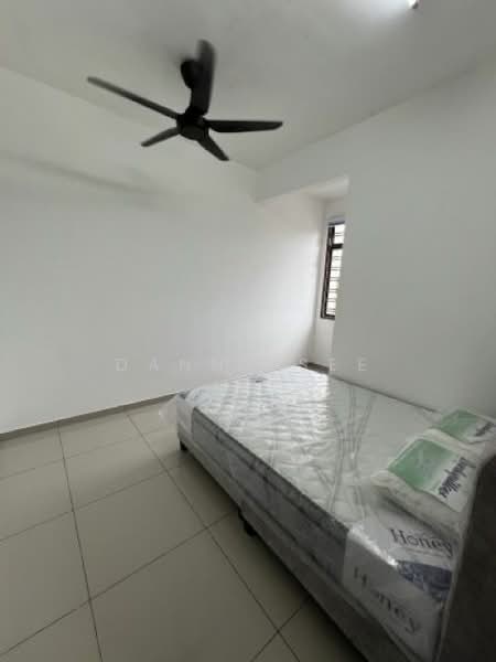 Kelapa Sawit Kulai Saujana Jaya Double Storey Terrace House untuk Untuk Disewa - RM 2,300 /bulan, Mac 2026 - Bedroom - PropertyGuru.com.my