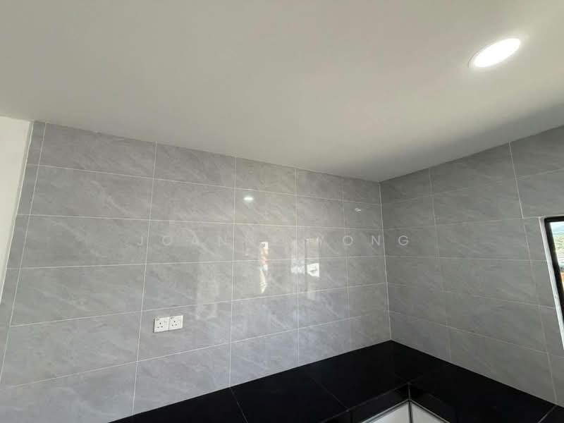1-storey Terraced House for Sale in Kulai (Johor) - Joanne Yong - Interior - PropertyGuru.com.my