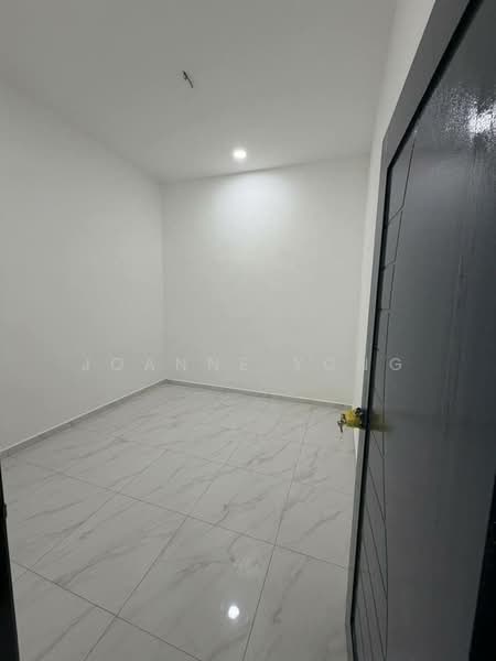 1-storey Terraced House for Sale in Kulai (Johor) - Joanne Yong - Interior - PropertyGuru.com.my