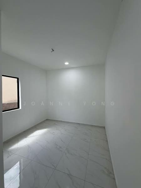1-storey Terraced House for Sale in Kulai (Johor) - Joanne Yong - Interior - PropertyGuru.com.my