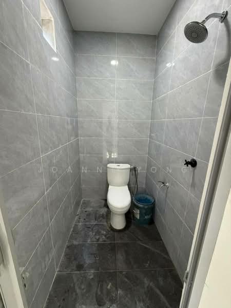 1-storey Terraced House for Sale in Kulai (Johor) - Joanne Yong - Bathroom - PropertyGuru.com.my
