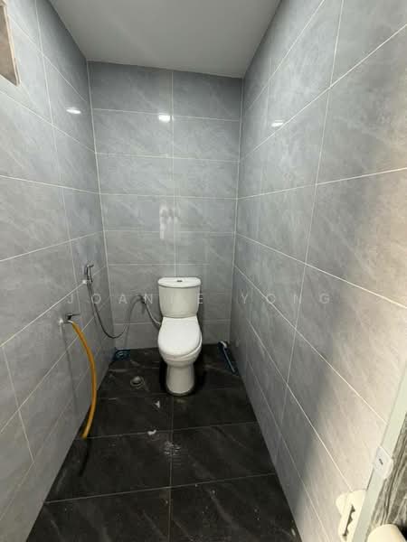 1-storey Terraced House for Sale in Kulai (Johor) - Joanne Yong - Bathroom - PropertyGuru.com.my