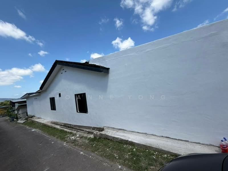 1-storey Terraced House for Sale in Kulai (Johor) - Joanne Yong - Exterior - PropertyGuru.com.my