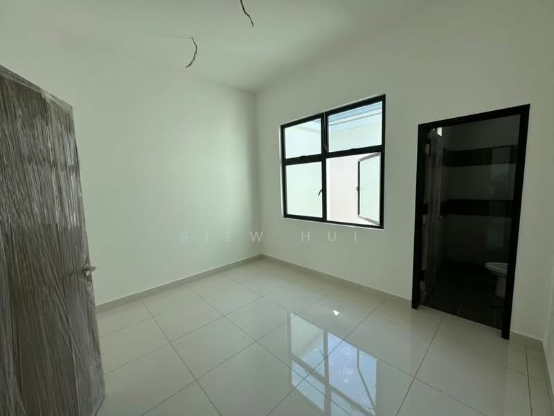 Cluster House for Sale in Johor Bahru (Johor) - Siew Hui - Interior - PropertyGuru.com.my